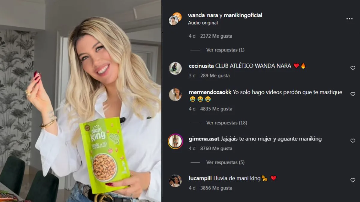 Orgullosamente Maniseros