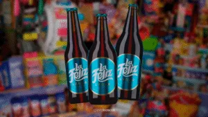 cerveza la feliz