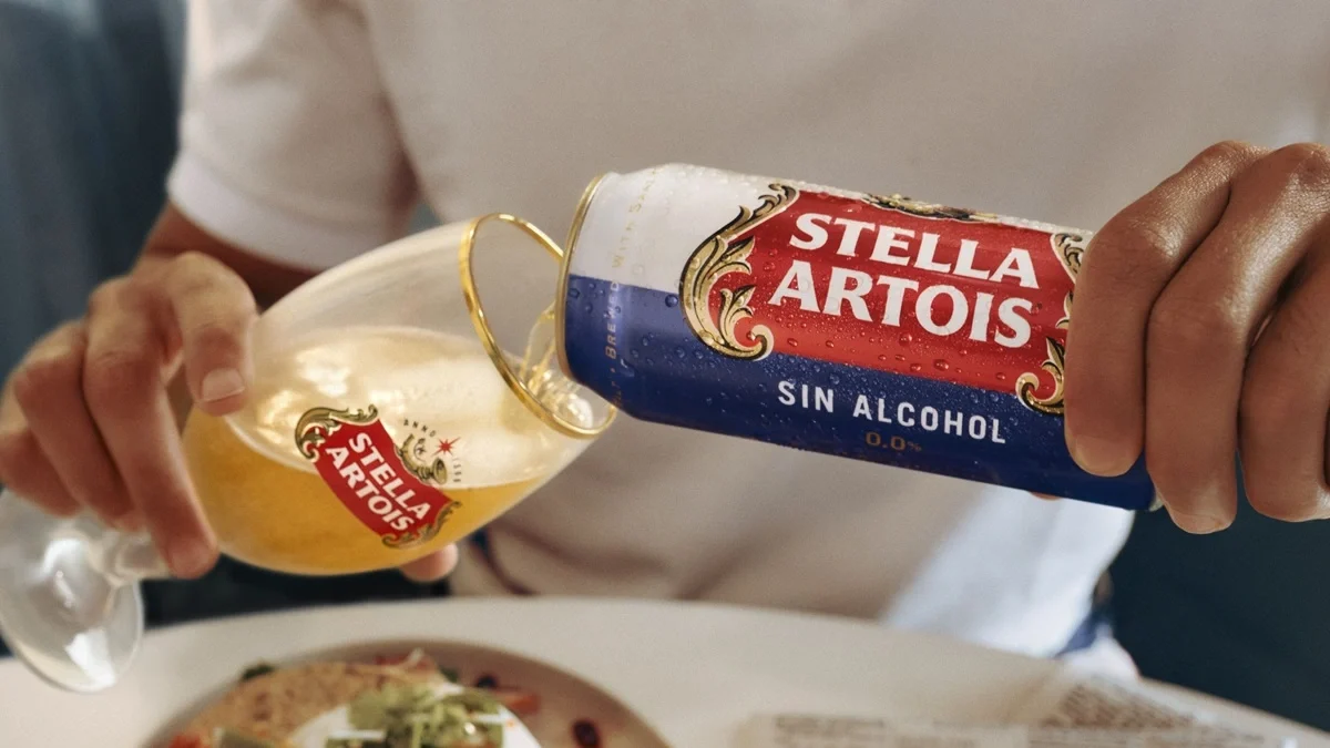 Cerveza 0.0: Quilmes inauguró su primera planta desalcholizadora