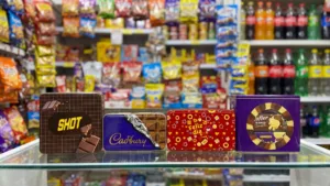 Lata por Lata: Qué chocolates ya se consiguen en Argentina con esta nueva tendencia