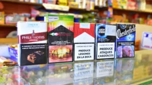 Cuánto cuesta fumar en Argentina: los cigarrillos tiene nuevos precios para septiembre 2026