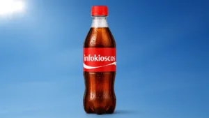 coca cola personalizada