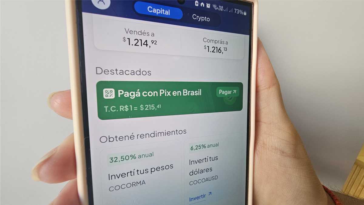 Las billeteras virtuales que más PAGAN en marzo 2025: cuál te conviene más