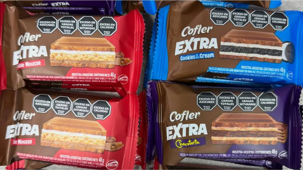 cofler extra