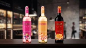 De TikTok a las góndolas: el fenómeno detrás de los vinos frutales que agotaron stock en tiempo récord