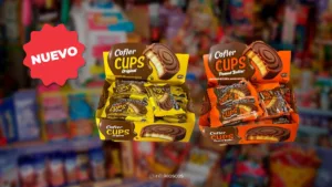 cups cofler