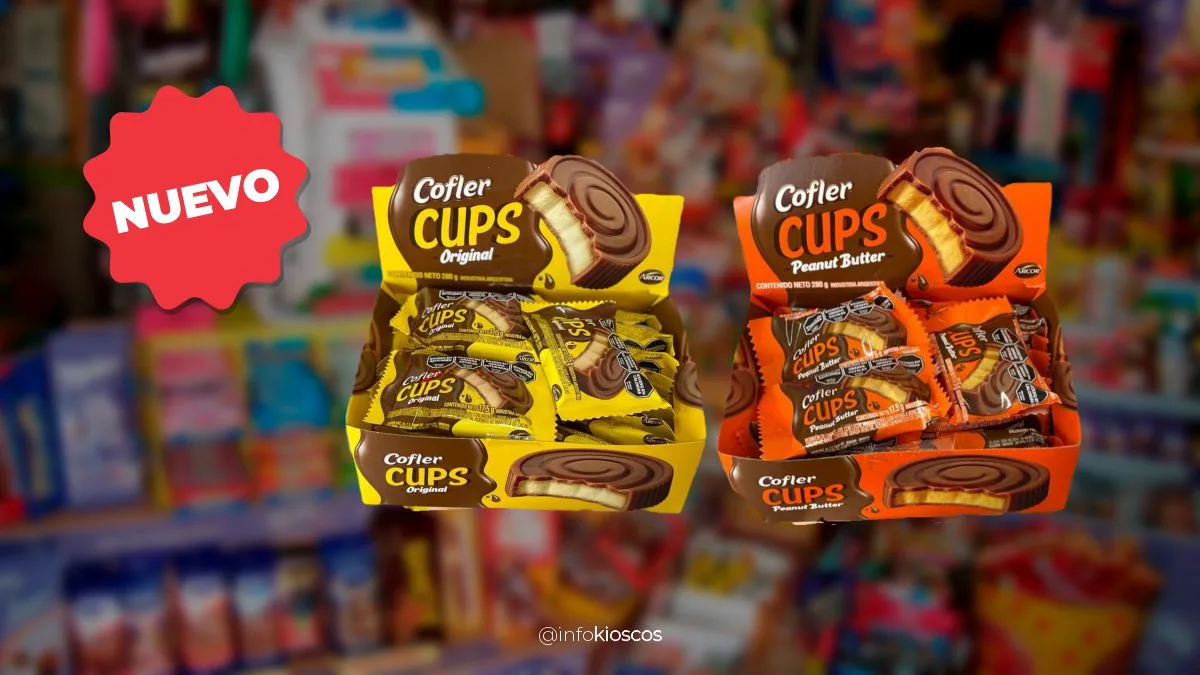 cups cofler