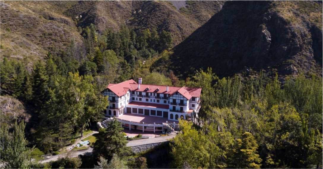 El sabor de Villavicencio «Rica por naturaleza»