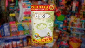 el pocillo pistacho