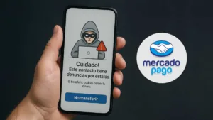 alerta estafas mercado pago