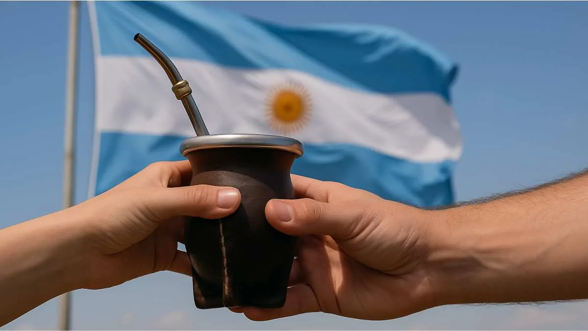 expo mate 2025