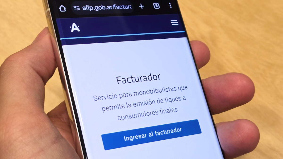 Ahora TODOS los monotributistas pueden usar el nuevo Facturador de ARCA