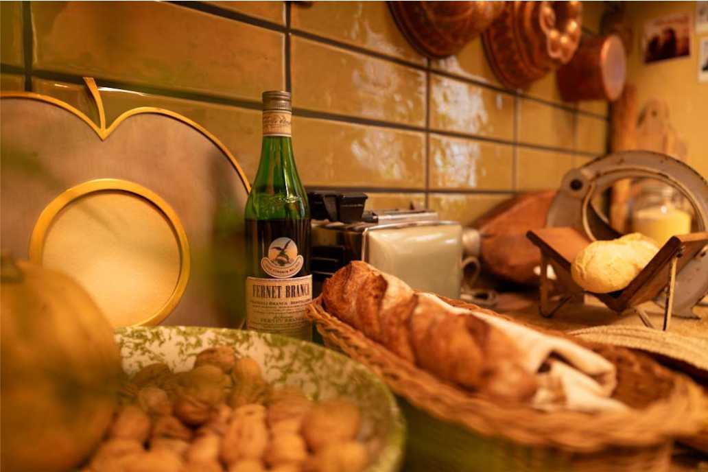 Fernet Branca y Marías Callas en la nueva película «María»