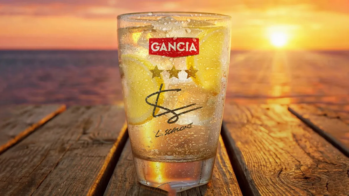 Ganá un kit de vasos firmados por Scaloni con la promo Gancia Verano