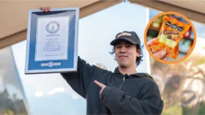 Spreen rompió un Récord Guinness histórico: Argentina creó el alfajor más grande del mundo y destronó un título de 16 años