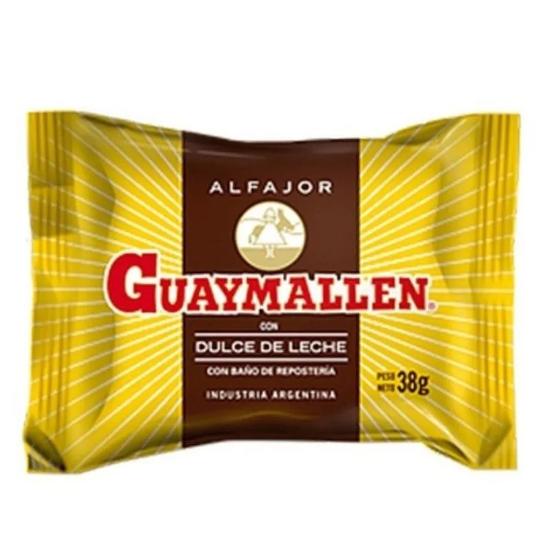 Guaymallén
