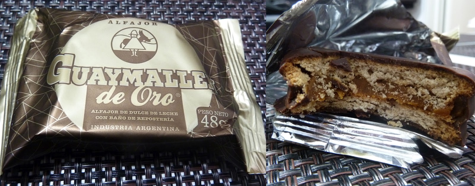 Volverá el Guaymallen Oro para los «finolis» pero con innovaciones