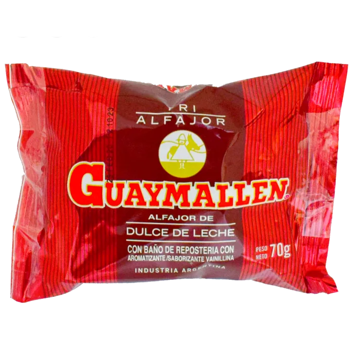 Guaymallén