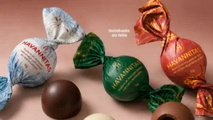 Havanna revoluciona con el lanzamiento de los Havannitas. ¿Llegarán a Argentina?