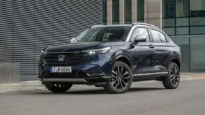 Honda HR-V en Argentina: precio, versiones y por qué sigue siendo una referencia en SUV compactas