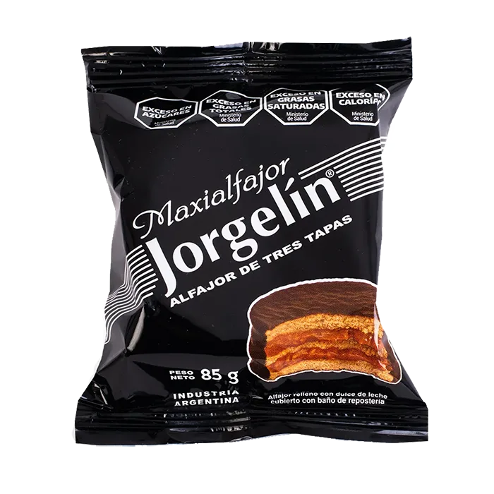 Jorgelin