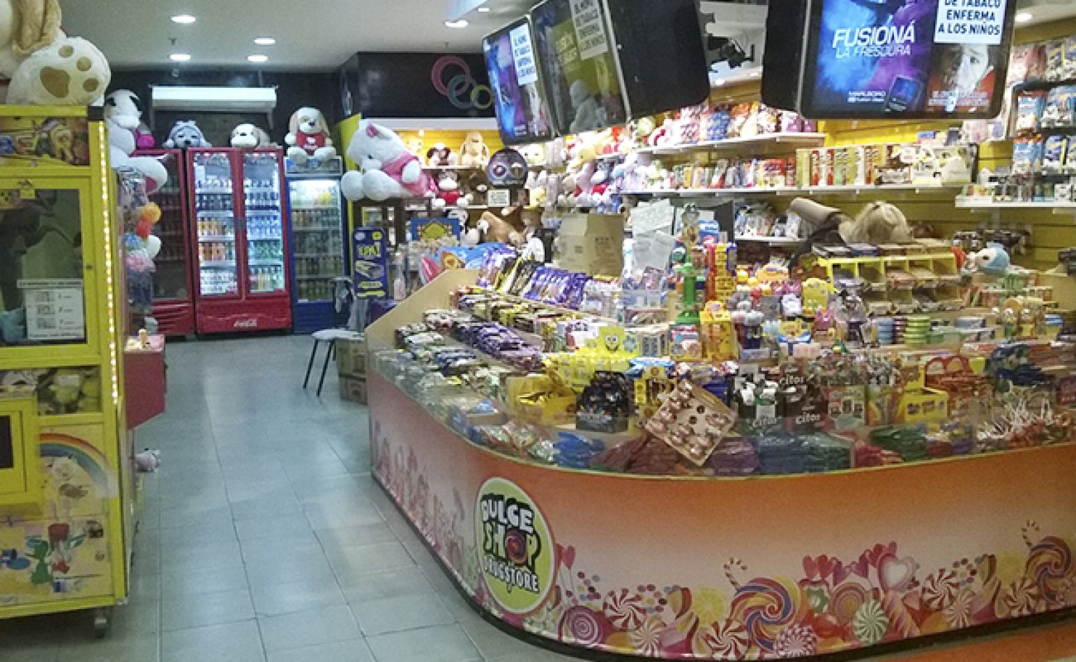 Los kiosqueros estamos atravesando momentos difíciles