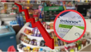 KIOSCOS en crisis: «Hoy pagamos más de luz que de alquiler»
