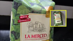 La Merced presenta una nueva versión de Campo Sur en paquete de 1 kilo
