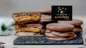 La Noche de los Alfajores: Vuelve el evento más esperado con una edición internacional entre Argentina y Uruguay