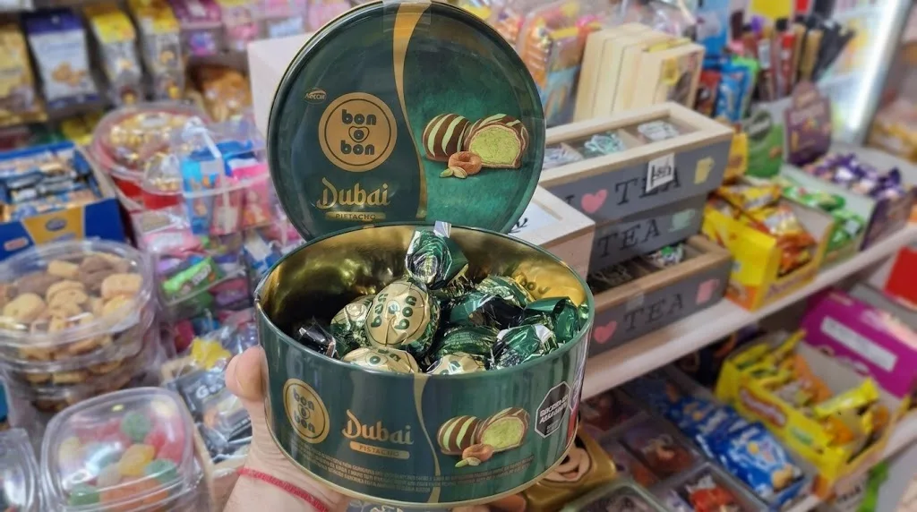 lata bon o bon dubai