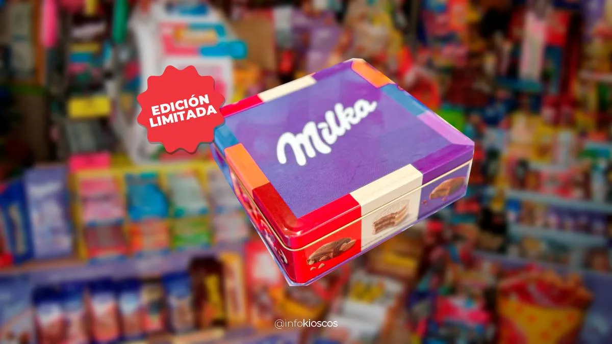 lata milka