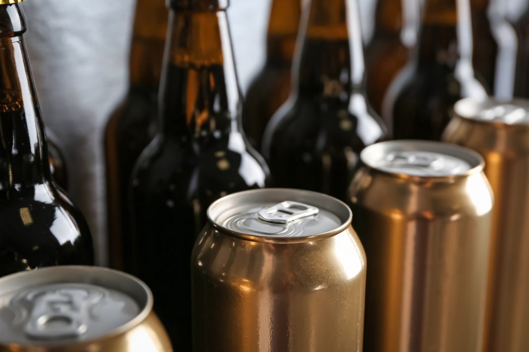 Que pasará con las bebidas en latas, ¿Vuelven los envases retornables?