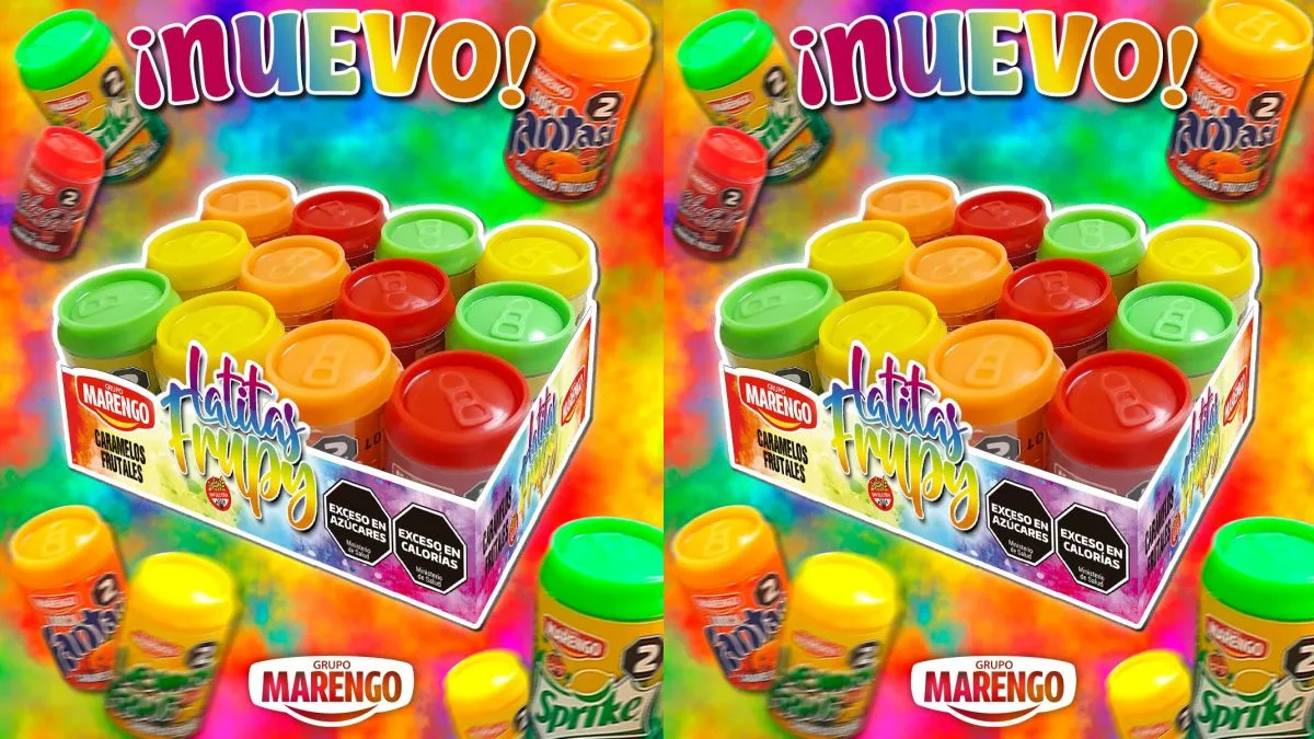 Latitas Frupy