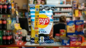 Lay’s lanza el sabor Asado de Tira y te lleva al Mundial 2026 con la promo Fan del Partido