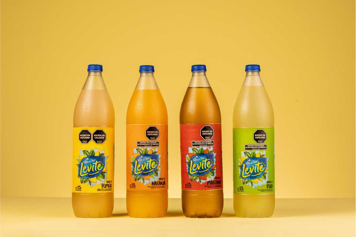 Mandemos Fruta, la nueva campaña que abraza la espontaneidad y frescura.