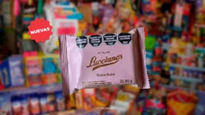 Lucciano’s lanza su versión de Frutos Rojos y ya es viral por este detalle