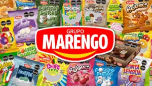 El inesperado giro de Marengo, la fábrica de golosinas de Argentina