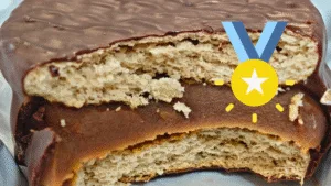 mejor alfajor del mundo