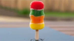 El chupetín más vendido ahora en formato Mini Paletas