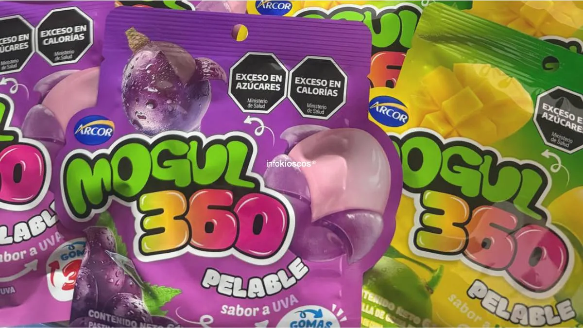 mogul 360