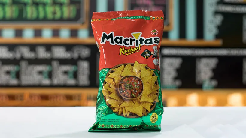 Llegó «El snack de la previa»: Macritas regala gift cards de $250.000, entradas de cine y combos exclusivos