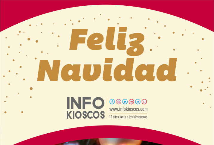 ¡ Feliz Navidad !