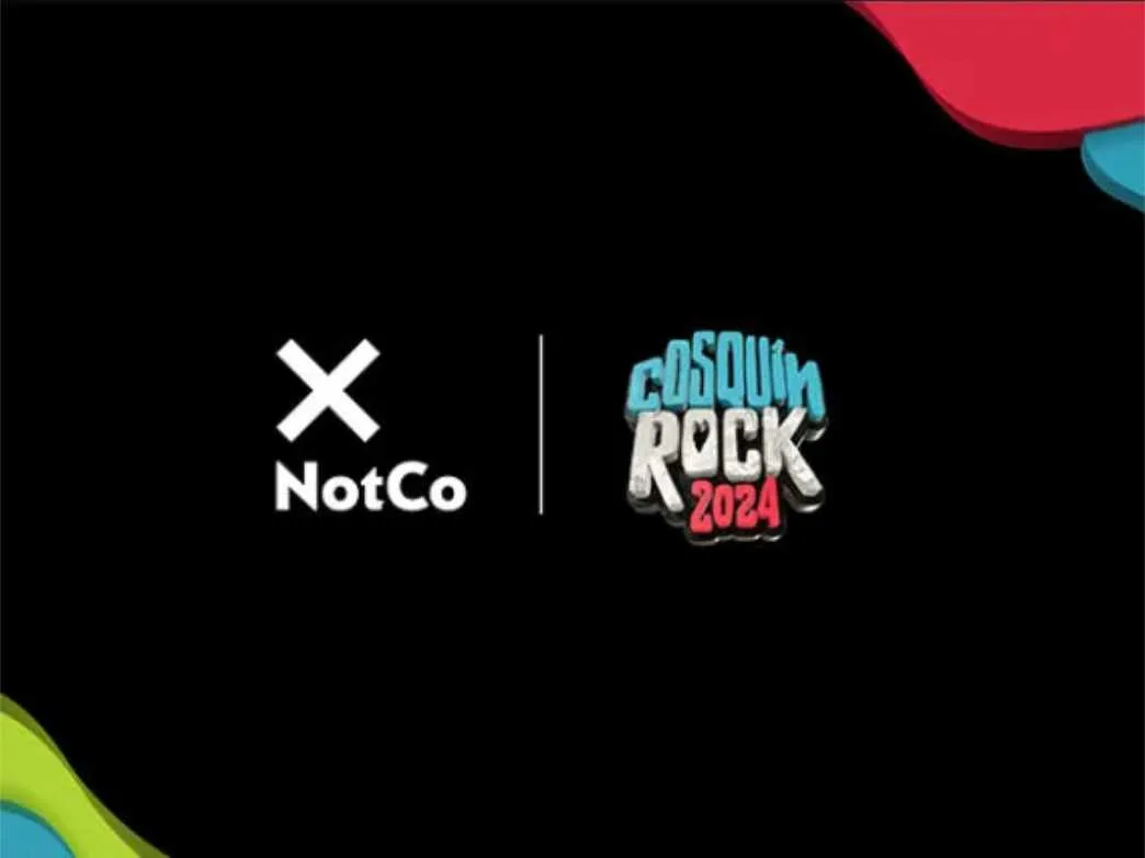 1º Cosquín Rock plant-based, dos empresas con ADN revolucionario se juntan