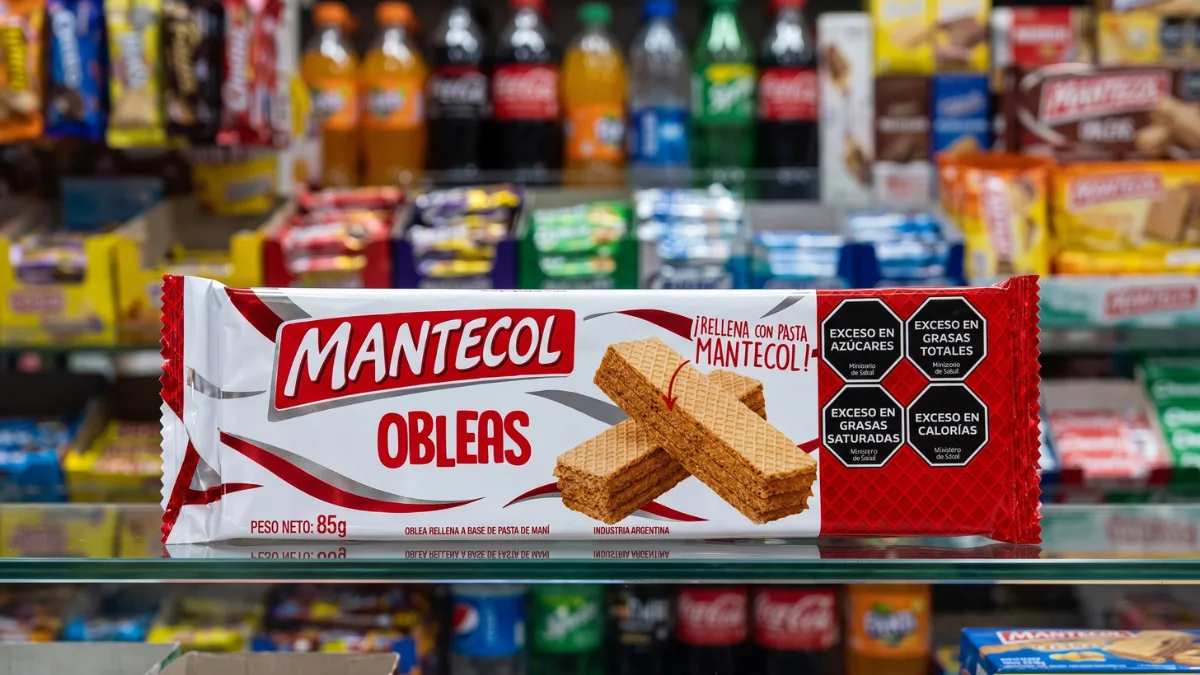 obleas mantecol