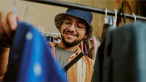 Outfits que funcionan: Cómo armar looks sin complicarse la vida