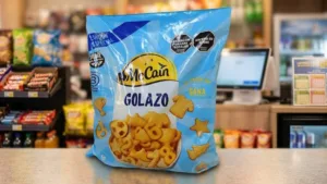 ¡Para alentar a la selección! Cómo son las nuevas McCain Golazo que se hacen en 10 minutos