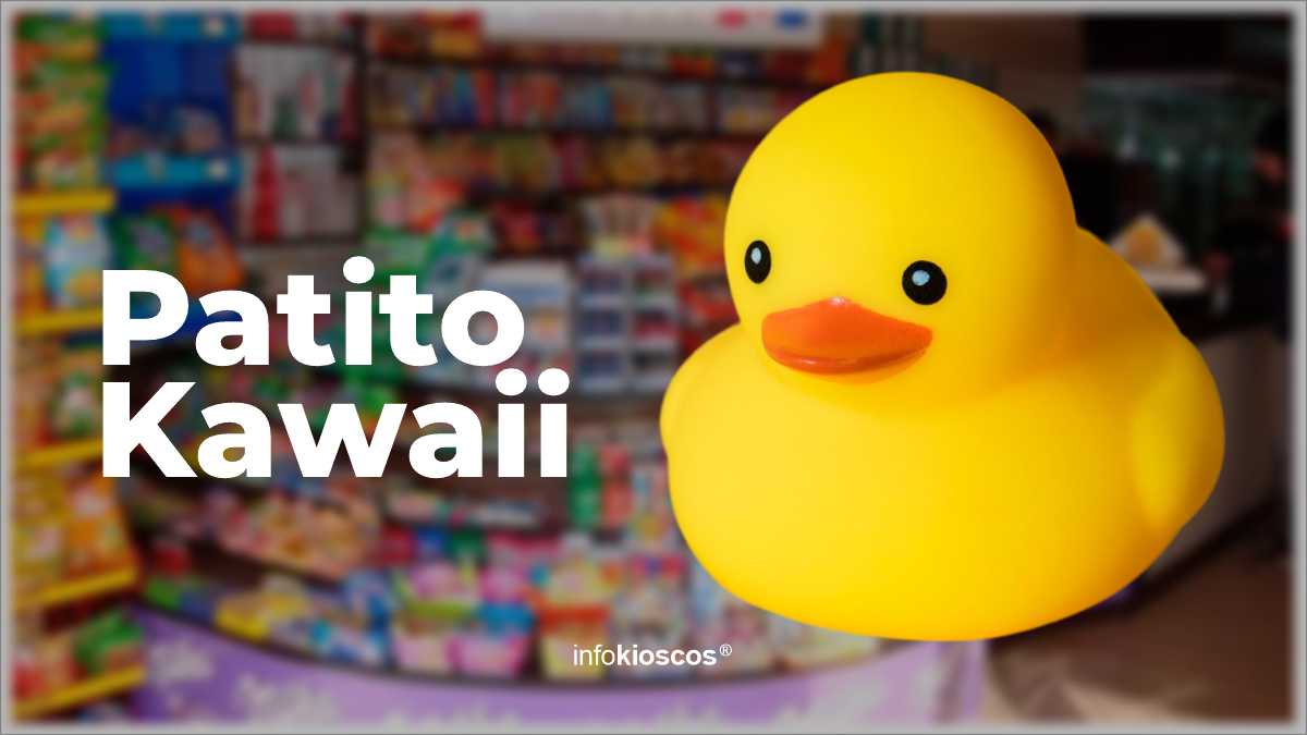 El fenómeno de los Patitos Kawaii: Una tendencia que conquista Buenos Aires