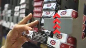 PHILIP MORRIS