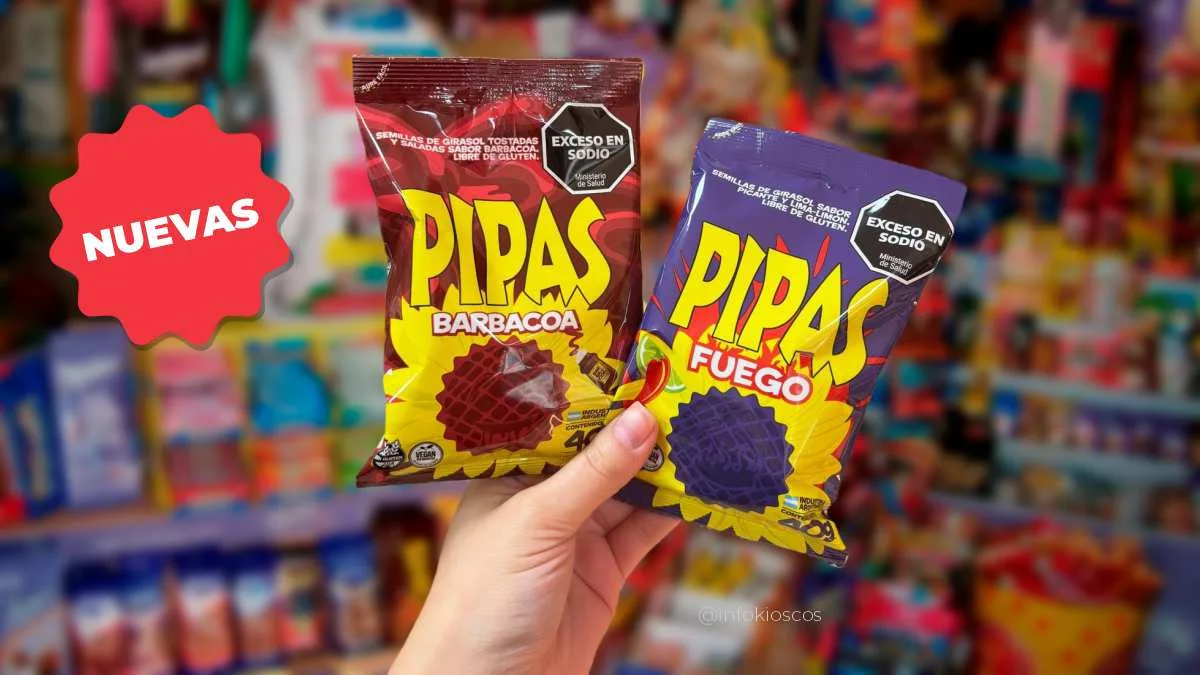 pipas fuego y barbacoa