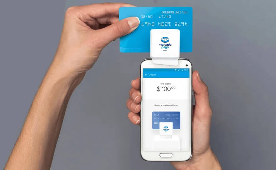 Point de Mercado Pago ¿Qué es y para que sirve?